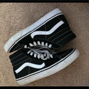 Used Vans